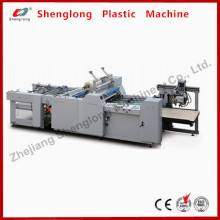 Automatic Hot Roll Paper and Film Lamination Machine (YFMA-800A)